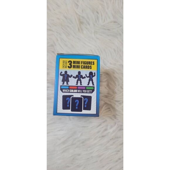 Wendy's DC Hero's Kids Meal Green 4 - Picture 3 of 5